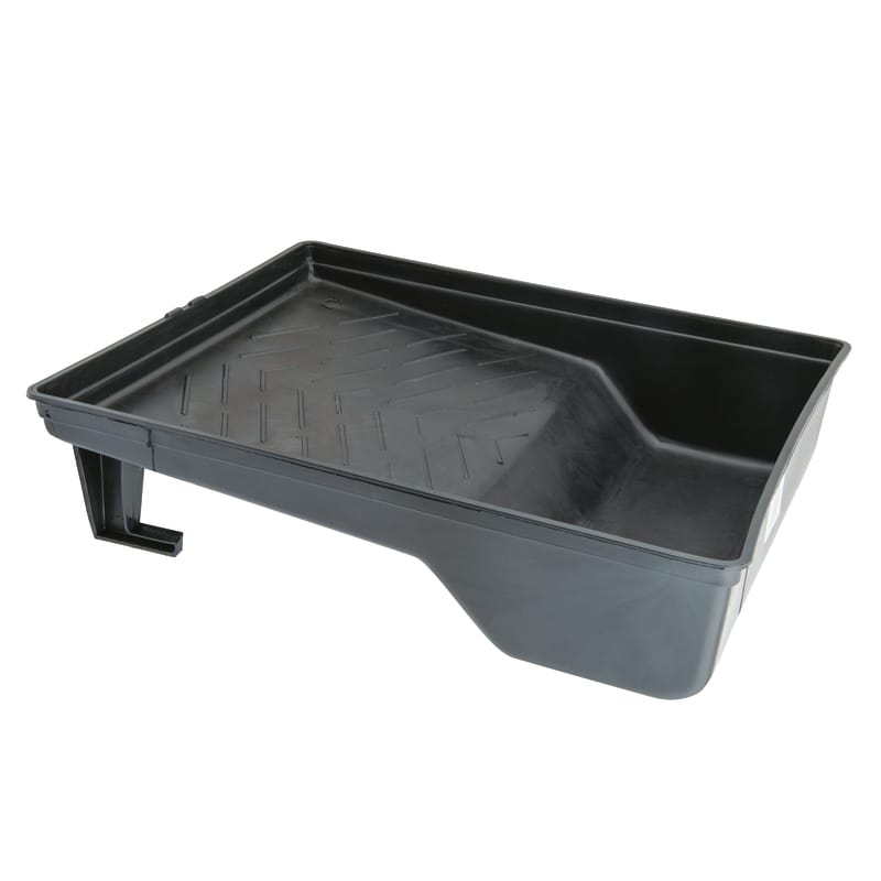 Wooster R404-11 Deep-Well Polypropylene 11 in. W X 14.5 in. L 2 qt Paint Tray
