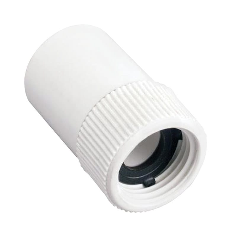 Orbit 53360 3/4 in. Plastic Threaded Female Hose to Pipe Fitting