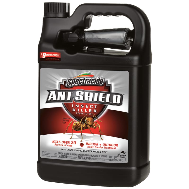 Spectracide HG-51301 Ant Shield Insect Killer Liquid 1 gal