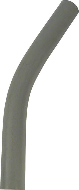 Cantex 5133763U 1/2 in. D PVC Electrical Conduit Elbow For PVC 1 pk