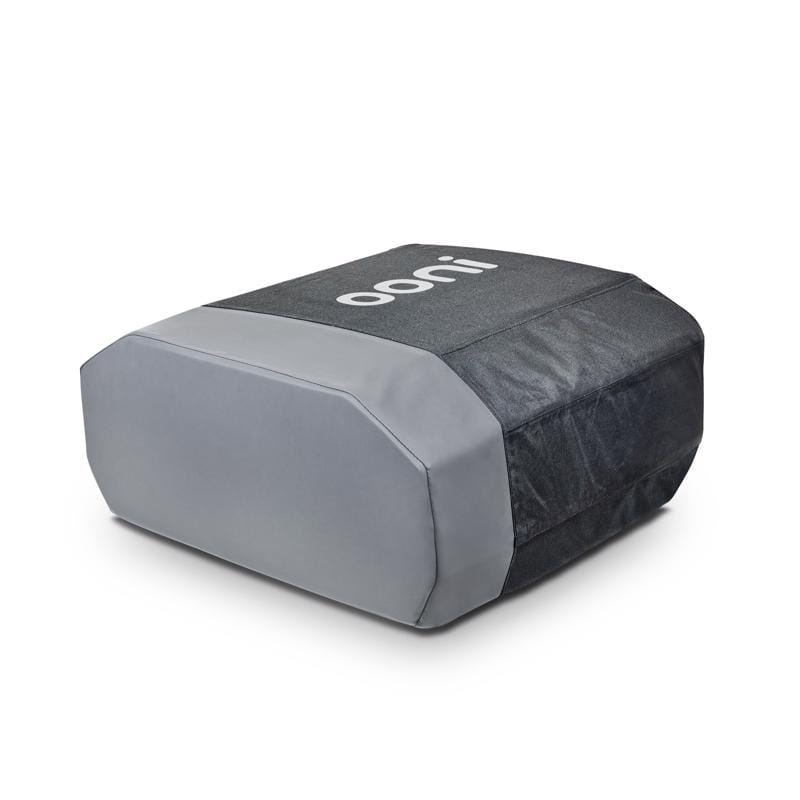 Ooni UU-P21100 Volt 12 Black Pizza Oven Cover