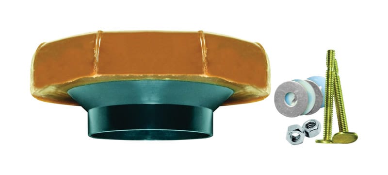 Fluidmaster 7512 Reinforced Wax Ring Antique