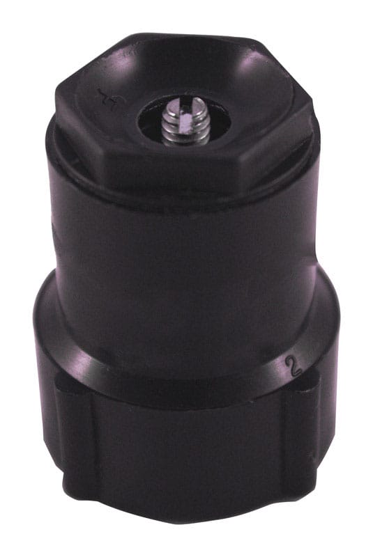 Champion S39PH 1/2 in. D X 1 in. L Spray Head Cap