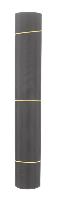 Phifer Wire 3001228 36 in. W X 100 ft. L Black Aluminum Insect Screen Cloth