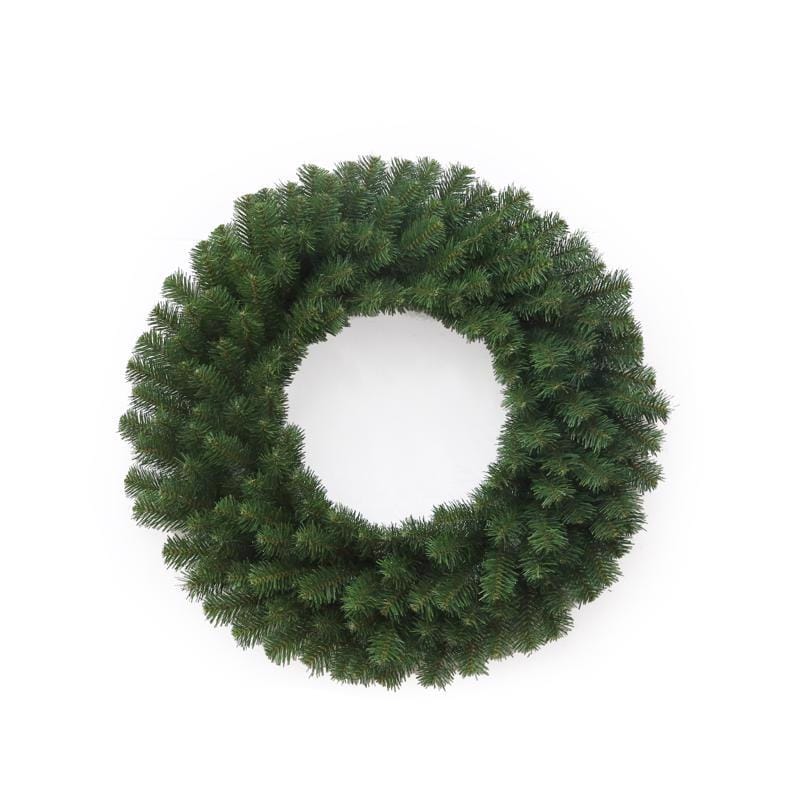 Celebrations 25Y-W26-180 30 in. D Wreath