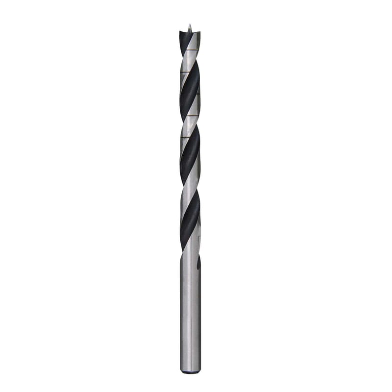 Milwaukee 48-15-0250 Bit 1/4" Brad Point