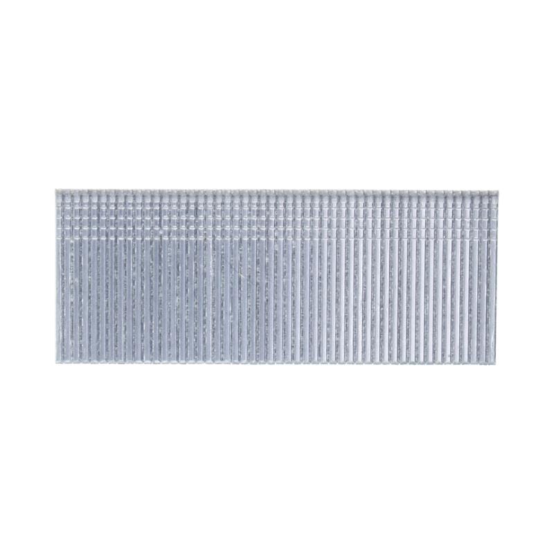 Senco M001002 1-1/4 in. L X 16 Ga. Straight Strip Galvanized Finish Nails 20 deg 2,000 pk