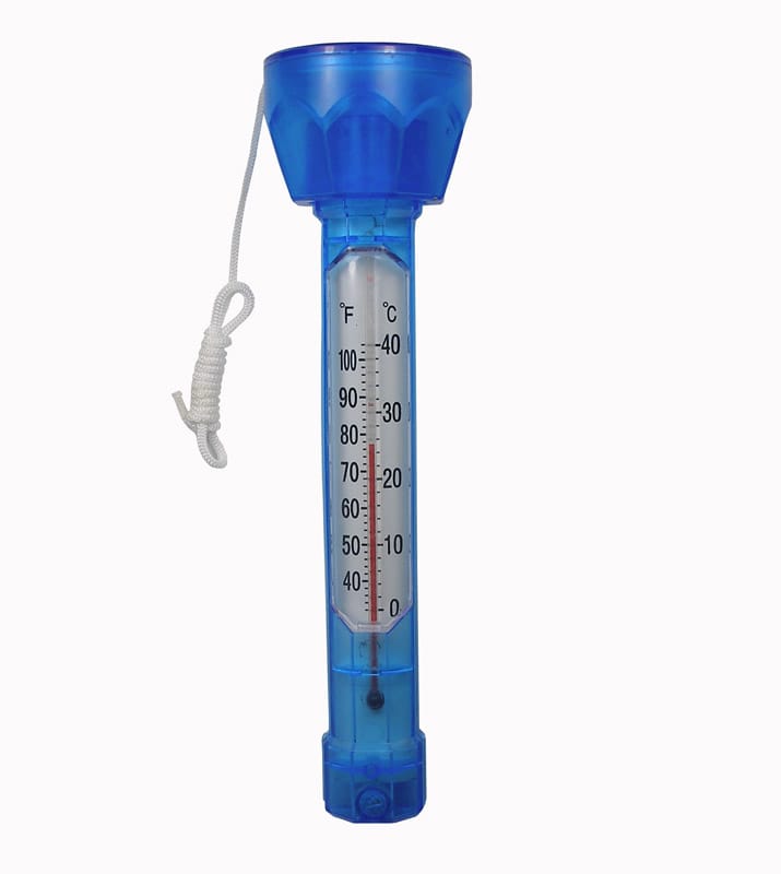 Jed Pool Tools 20-204 Pool Thermometer