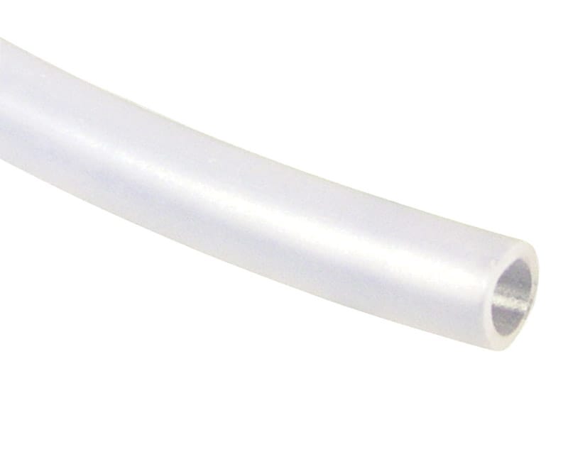 B&K PE012038200R ProLine 3/8 in. D X 1/2 in. D X 200 ft. L Polyethylene Vinyl Tubing