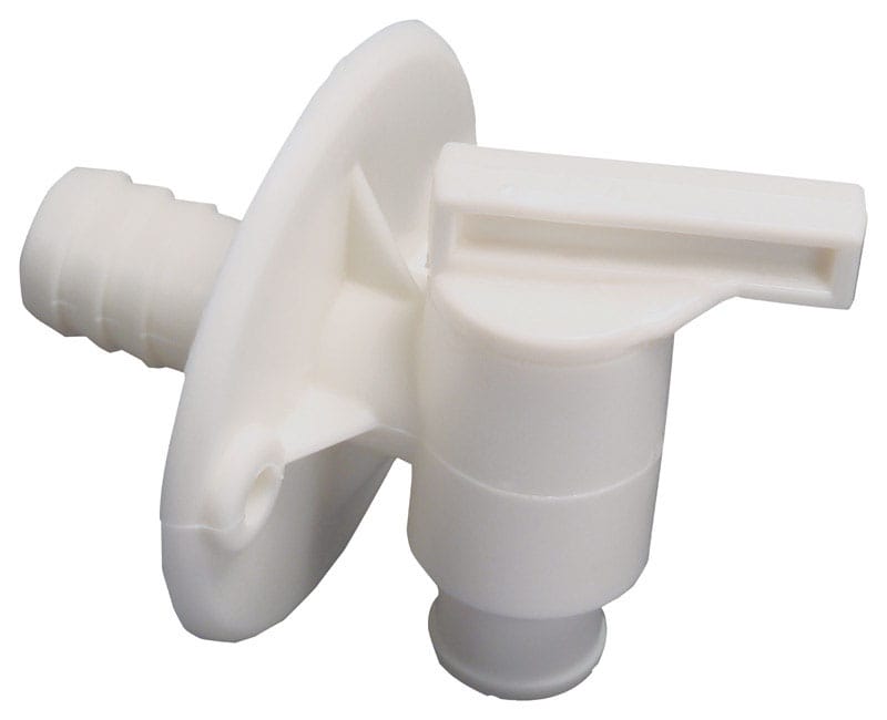 US Hardware RV-390C Water Spigot 1 pk