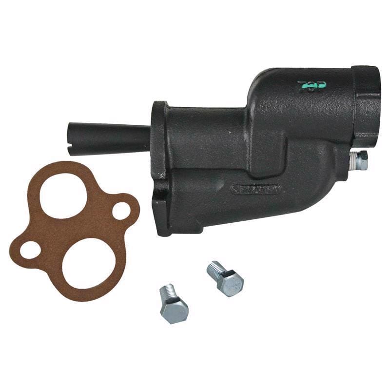 Star Water Systems SW10E-1334 1 HP 1400 gph Cast Iron Shallow Jet Well Ejector