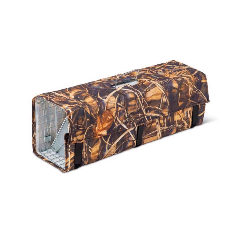 JT Eaton 465COV-FOR Answer Medium Live Catch Animal Trap Cover For Rabbits and Skunks 1 pk