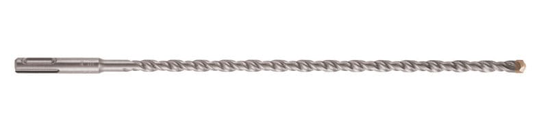 Bosch HC2054 Bulldog 5/16 in. X 12 in. L Steel SDS-plus Rotary Hammer Bit SDS-Plus Shank 1 pc