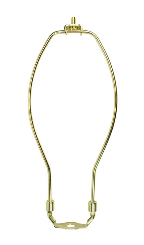 Jandorf 60122 10" Detachable Harp