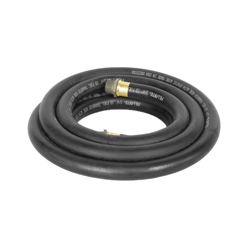 Fill-Rite FRH07514 Rubber Fuel Pump Hose