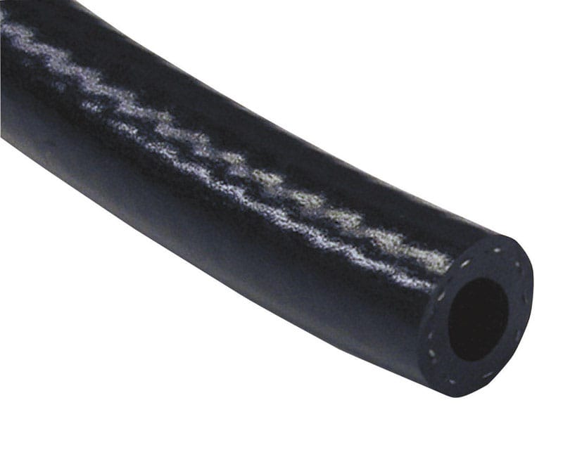 B&K FH012014100R ProLine 1/4 in. D X 1/2 in. D X 100 ft. L PVC Fuel Hose