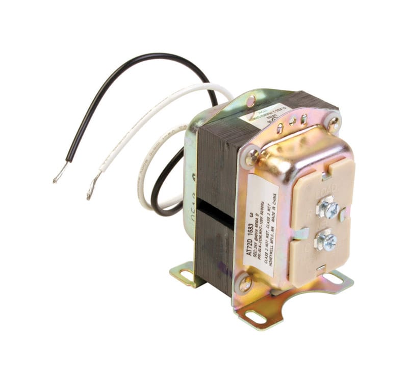 Honeywell Home AT72D1683/Z 120 V Step Down Transformer