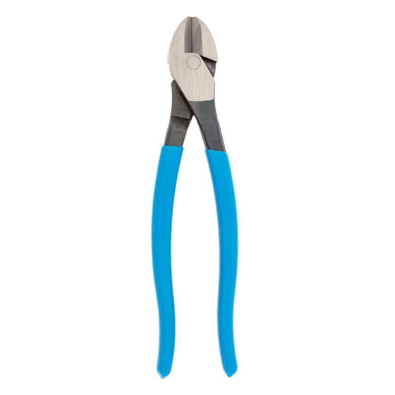 Channellock 458 8.3 in. Steel Center Cut Pliers