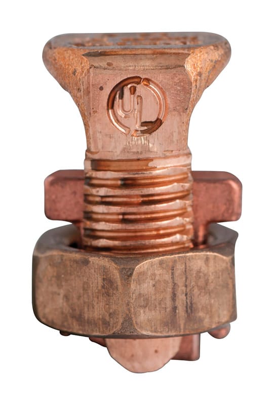 Gardner Bender GSBC-8 Split Bolt Connector 2 pk
