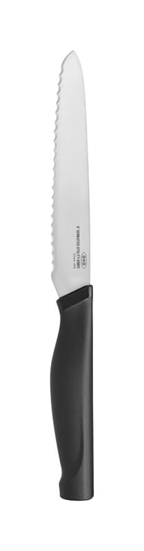 Oxo 11439900 5 in. L Stainless Steel Utility Knife 1 pc