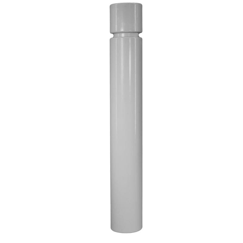 Cantex 5144031U 1/2 in. D PVC Electrical Conduit Coupling For PVC 1 pk