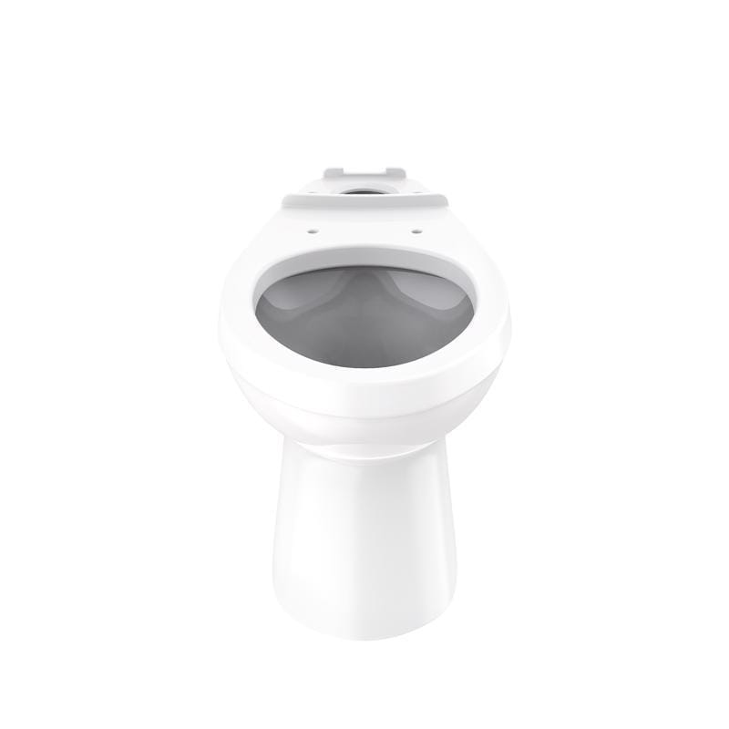 Gerber GVP31562 Viper 1.6 gal White Elongated Toilet Bowl