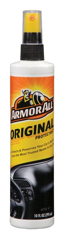 Armor All 11010 Original Plastic/Rubber/Vinyl Protectant Spray 10 oz