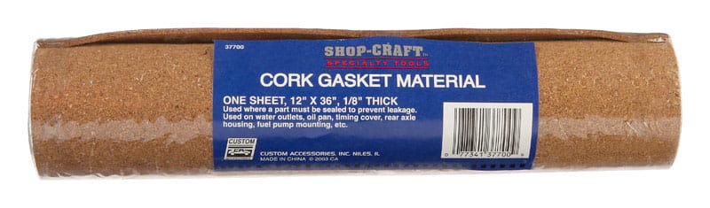 Shop Craft 37700 Type-1 Gasket Material 0 oz 1 pk