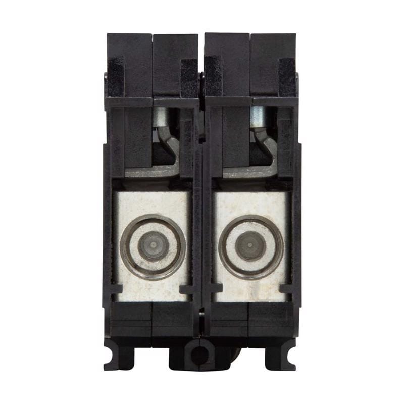 Eaton BRPSF225 225 amps Standard 2-Pole Sub-Feed Lug Block