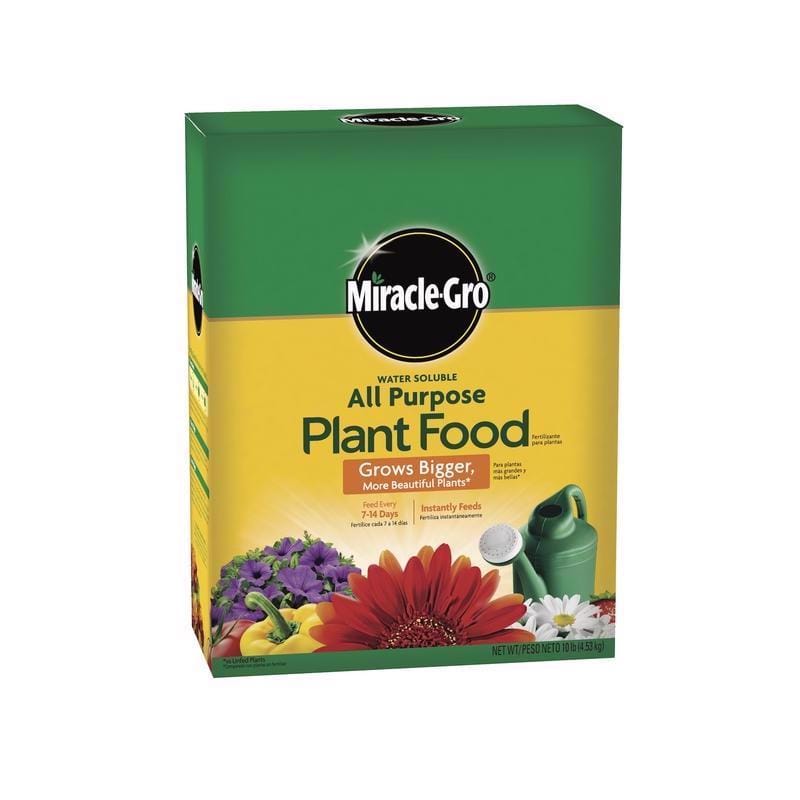 Miracle Grow 70688 Grow 24-8-16 10#