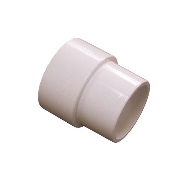 Magic Plastics RB-0301-15 MagicMend Schedule 40 1-1/2 in. IPS X 1-1/2 in. D Spigot PVC Pipe Extender 1 pk