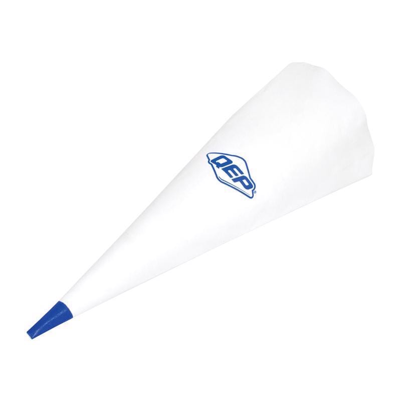 Qep 76000 Vinyl Grout Bag 12.75 in. W