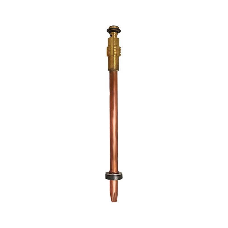 Prier M-123-0094 Mansfield Stem Assembly For Mansfield