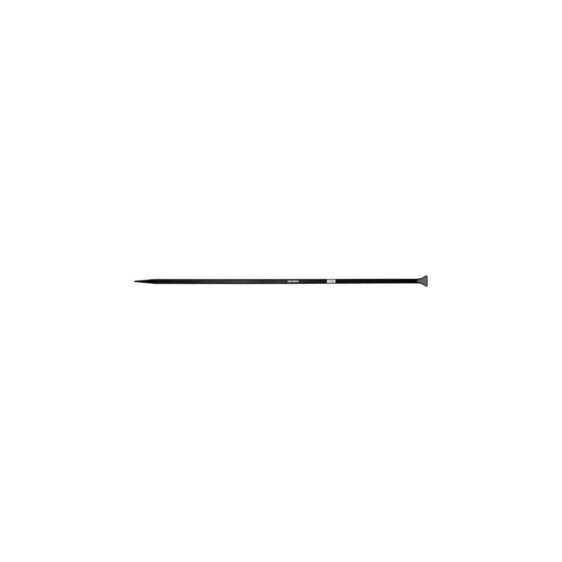 True Temper 1160300 72 in. Pencil Point San Angelo Bar 1 pk