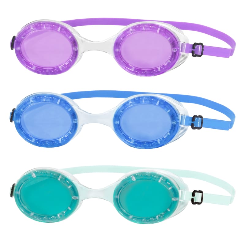 Aqua Swim AQG14612S2 Assorted Child Goggles