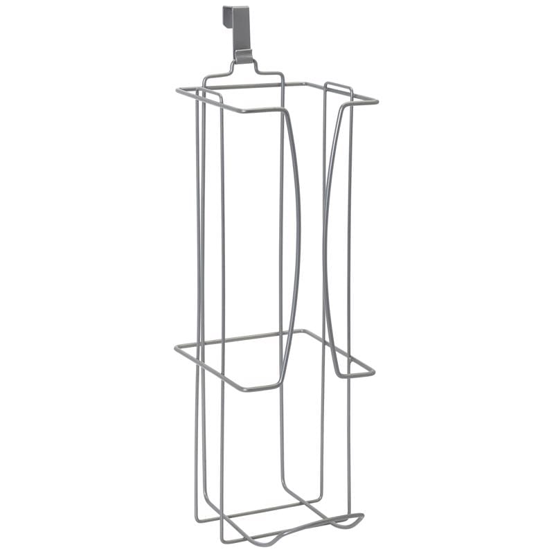 Zenna Home TTP1STNN Over the Tank Toilet Paper Holder