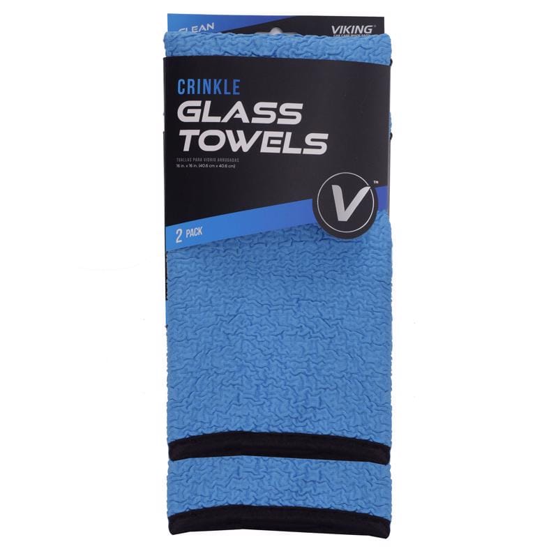 Viking 807900 Cleaning Towel 2 pk