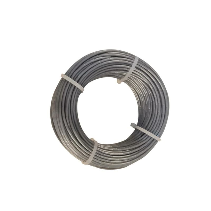 Toro 88611 Residential Grade .080 in. D X 100 ft. L Trimmer Line