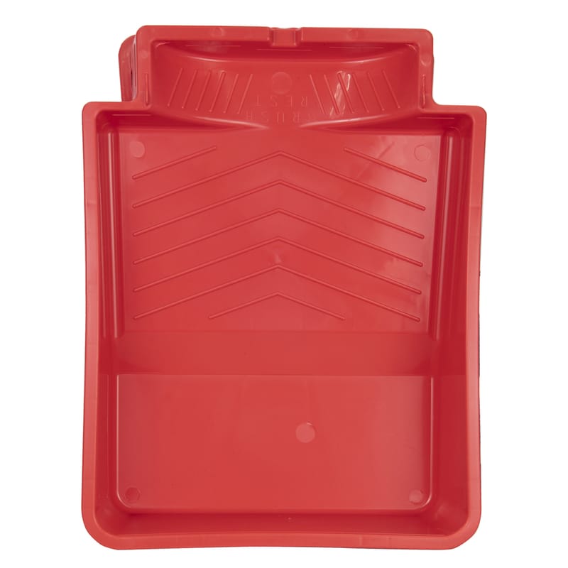Linzer RM 507 0900 Plastic 11 in. W X 15 in. L 2 qt Deep Well Paint Tray
