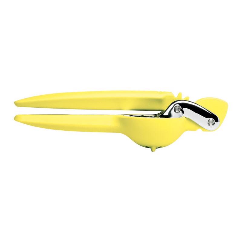 Chef'N 102-159-017 FreshForce Yellow Plastic Citrus Juicer