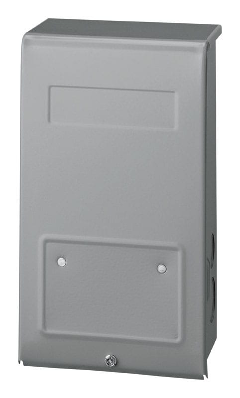 Parts 2O FP217-812-P2 3.18 in. H X 5.18 in. W X 8.93 in. L Pump Control Box