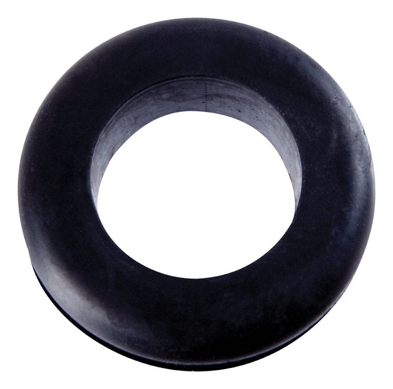 Jandorf 61494 1-9/32 in. D Rubber Grommet 2 pk