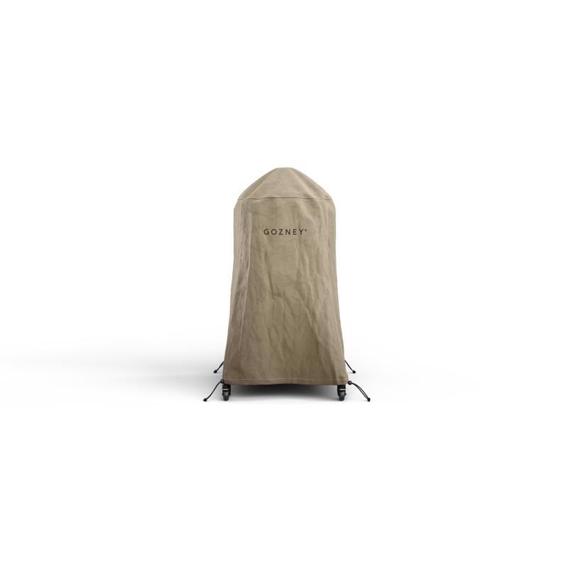 Gozney AD1602 Dome Full Length Stand Tan Grill Cover