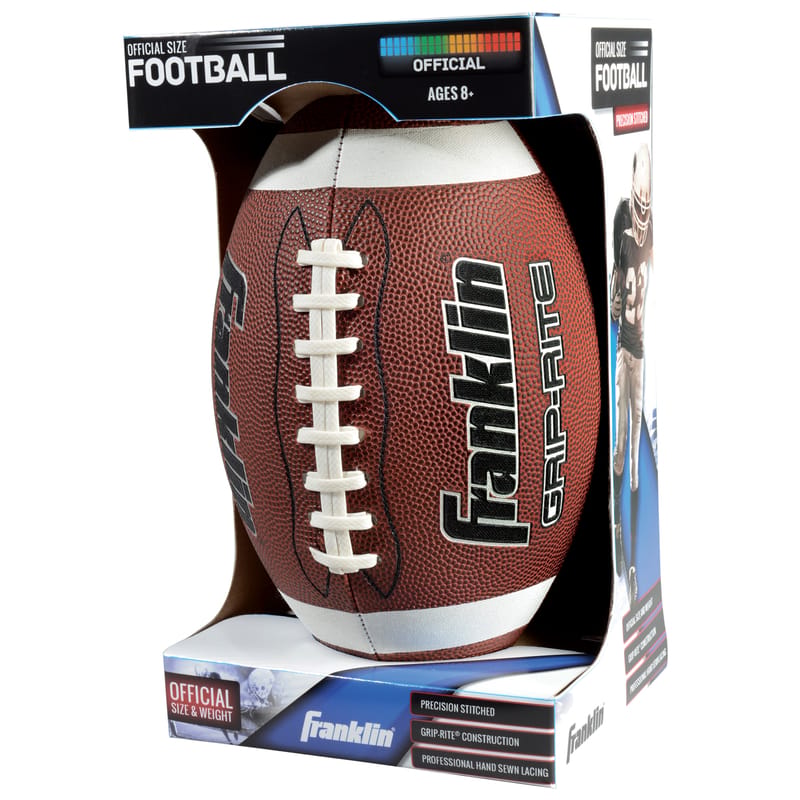 Franklin 5020 Official Football