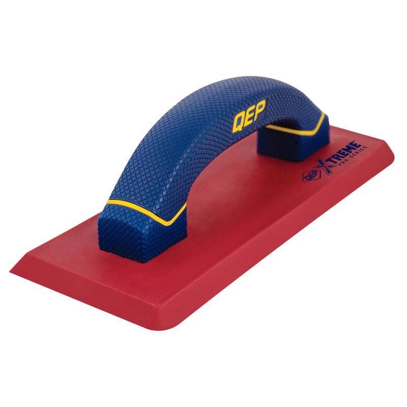 Qep 10069 3.5 in. H X 3.5 in. W X 10 in. L Polypropylene Grout Float 1 pk