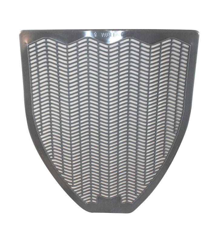 Impact 1525-90 Z-Mat Orchard Zing Scent Urinal Mat