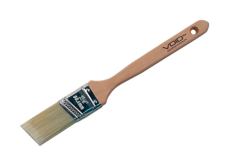 Proform E1.5AS Void 1-1/2 in. Soft Angle Paint Brush