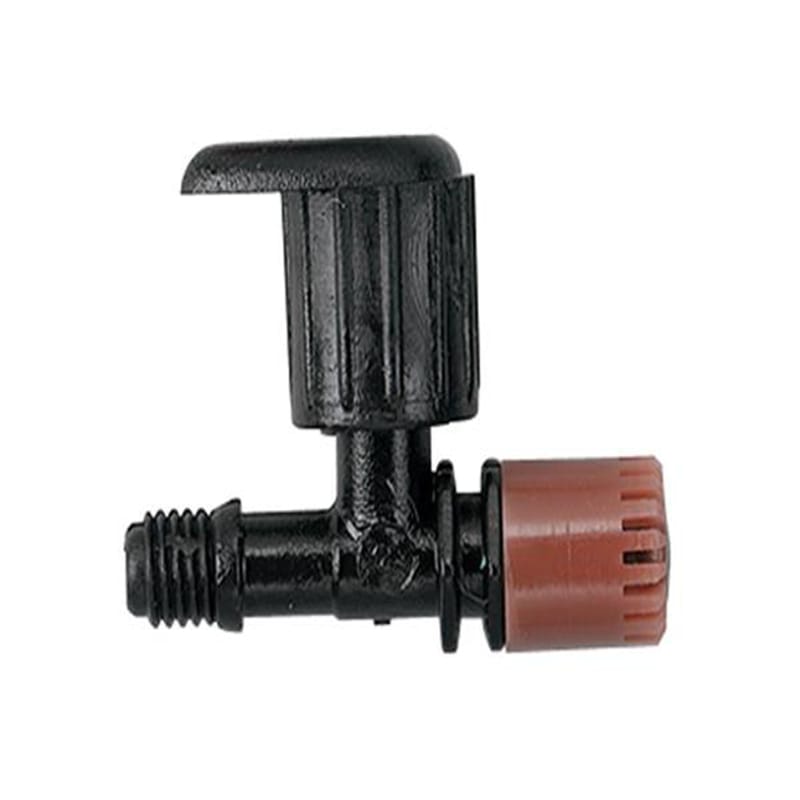 Orbit 67116 Full-Circle Drip Irrigation Micro Sprinkler 29 gph 5 pk