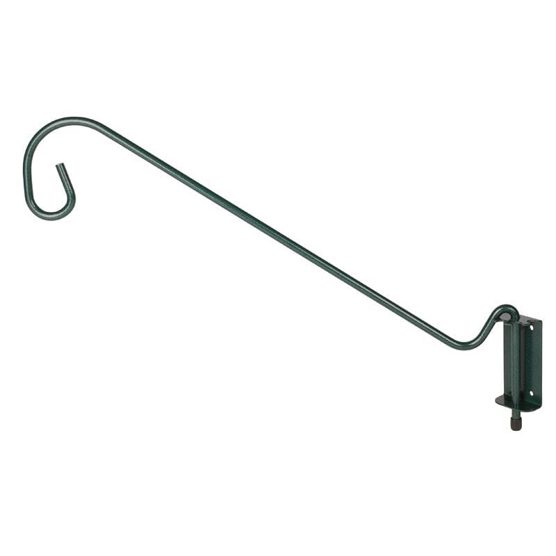 Stokes Select 38014-3CT 20 in. H X 1.5 in. W X 5.7 in. D Bird Feeder Hook