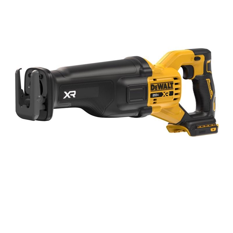 Dewalt DCS384B 20V MAX XR Cordless Brushless Reciprocating Saw Tool Only